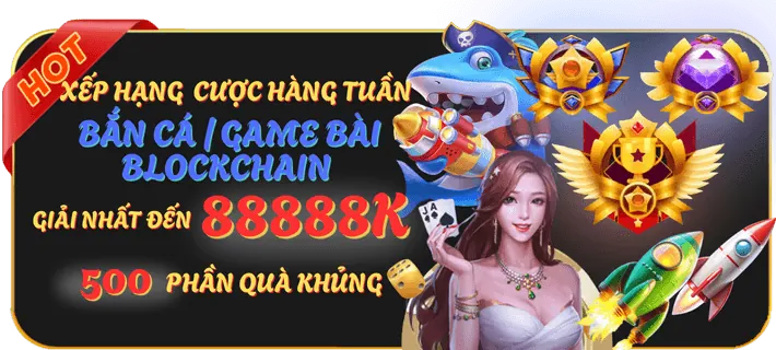 Trò chơi slot (Nổ Hũ) K8 Casino