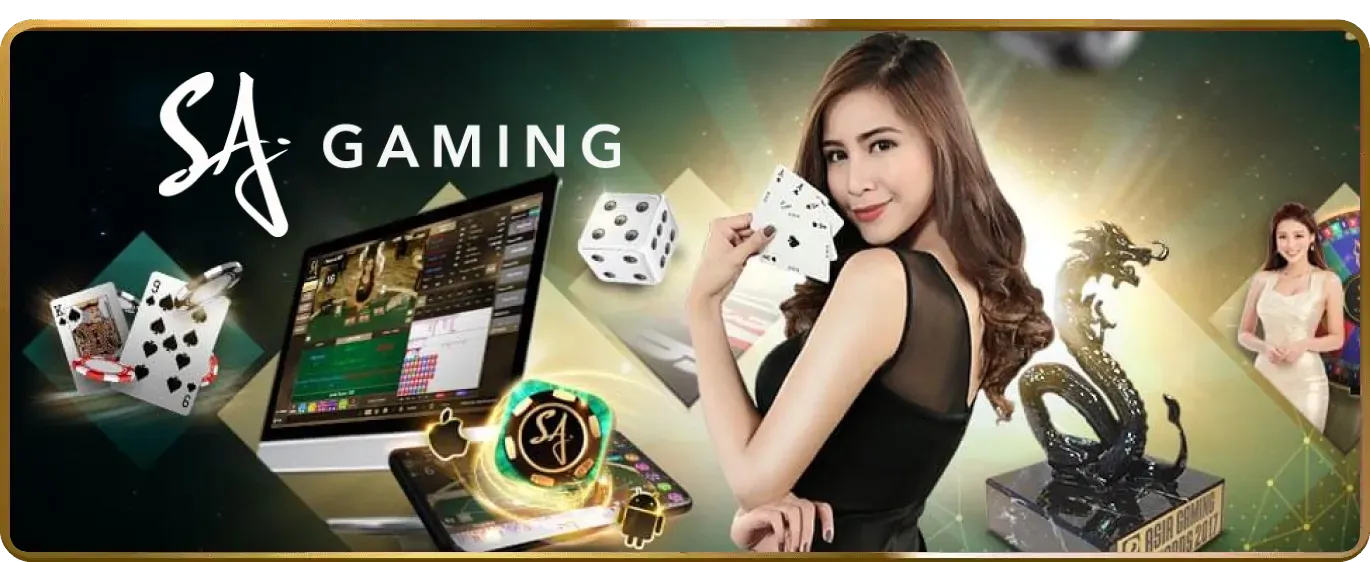 K8 Live Casino