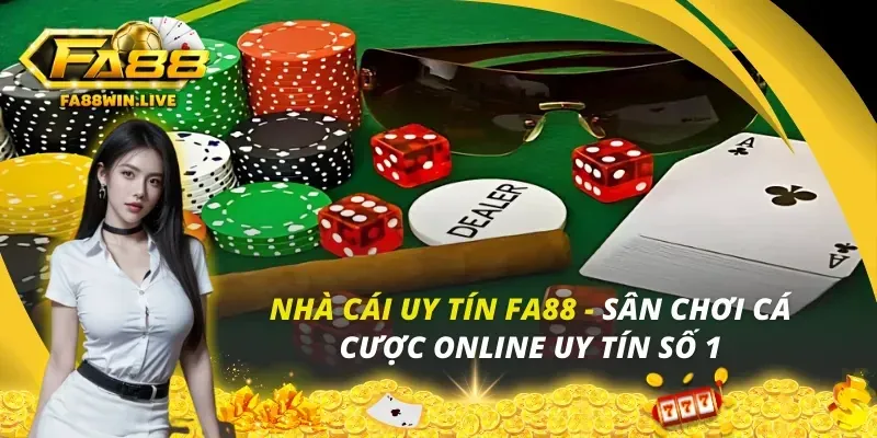 Chơi có trách nhiệm K8 Casino